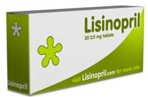 Lisinopril