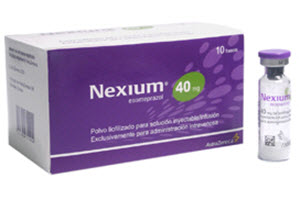 Nexium