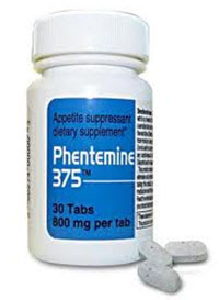 Phentermine