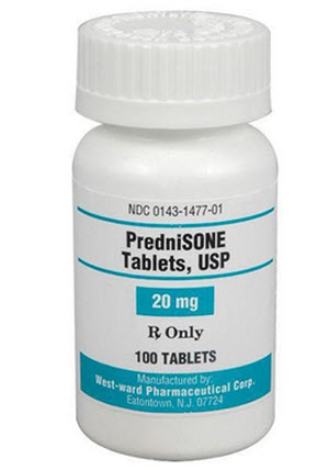 Prednisone