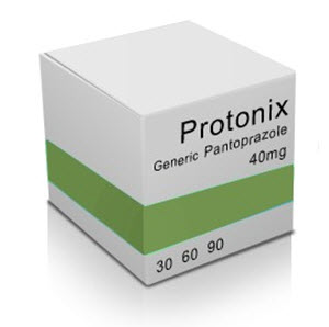 Protonix