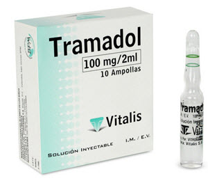 Tramadol