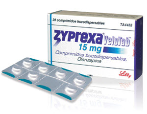 Zyprexa