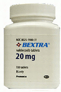 bextra