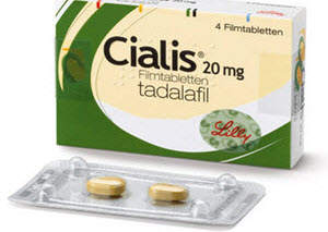 Cialis