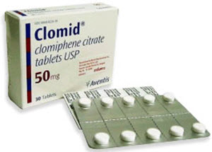 clomid