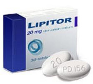 lipitor