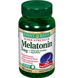 melatonin