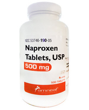 naproxen