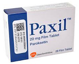 paxil