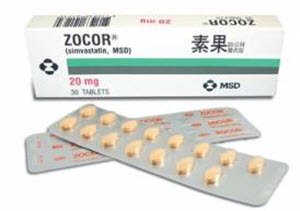 zocor