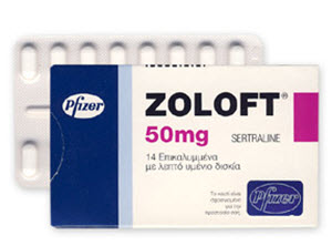 zoloft