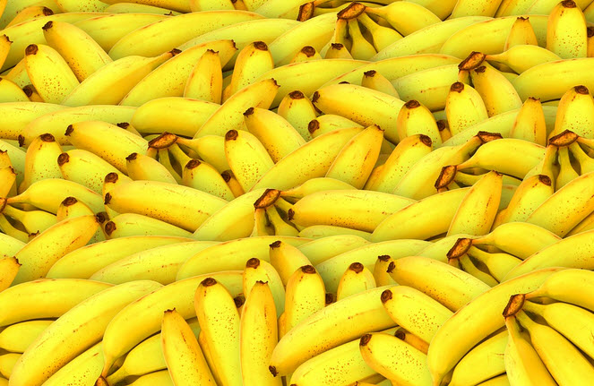 banana