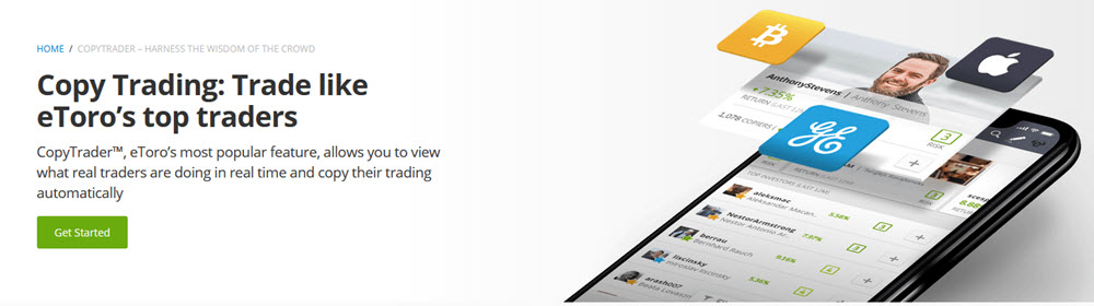 copy trading etoro